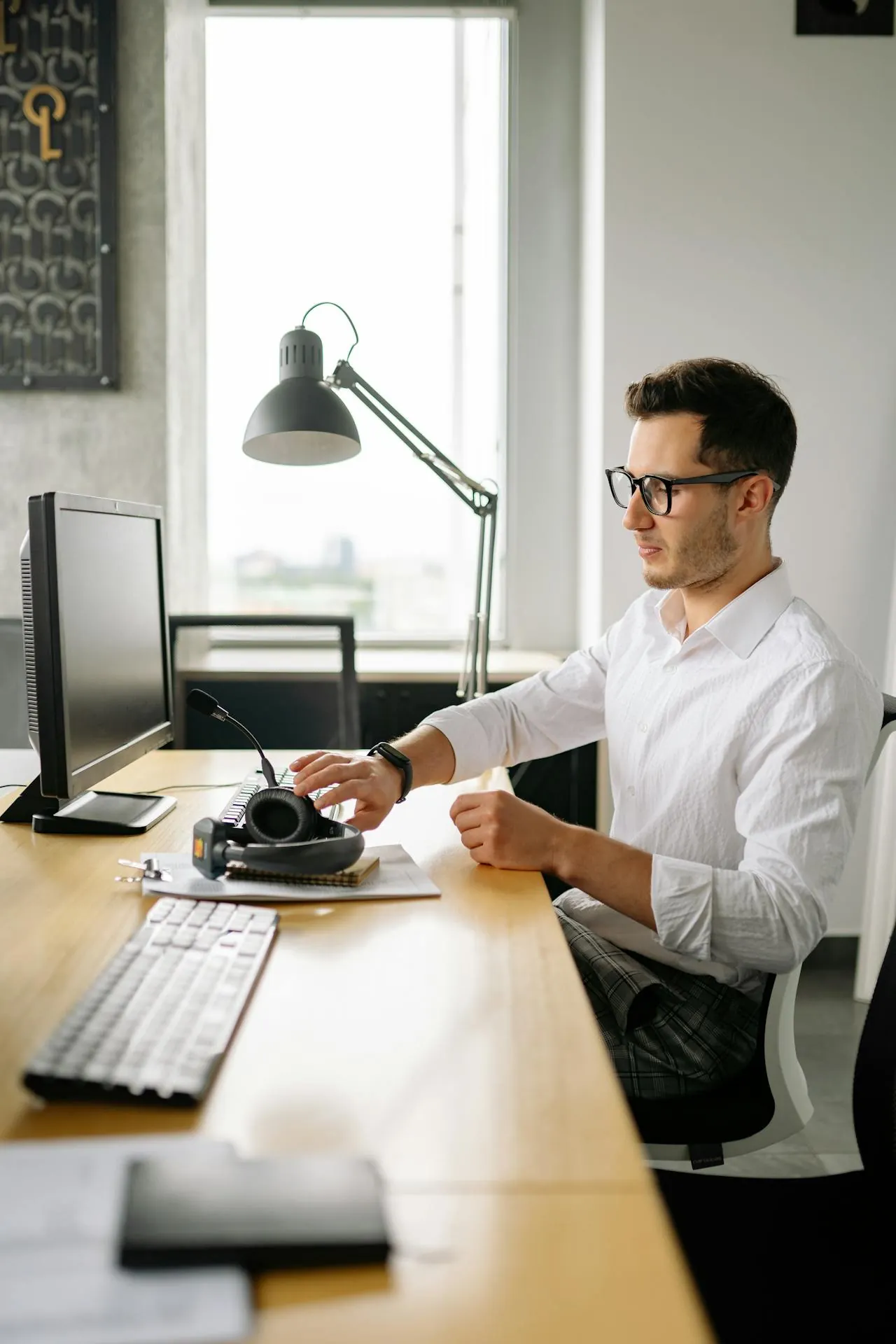 Ergonomía de lectura en tablets
